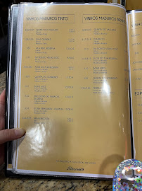 Fonteluz Caffe em Matosinhos menu n° 6