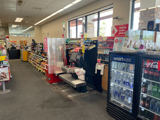 Drug Store «CVS», reviews and photos, 4890 N Litchfield Rd, Litchfield Park, AZ 85340, USA