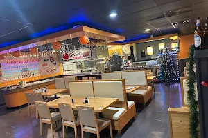 New Tokyo Sushi and Hibachi image