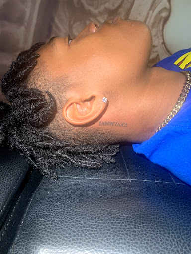 Explore colorado tattoo ideas, creative tattoo ideas in Sioux Falls, available at Starry Eyed Studio