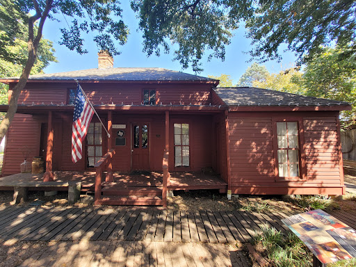 Tourist Attraction «Chestnut Square Historic Village», reviews and photos, 315 S Chestnut St, McKinney, TX 75069, USA