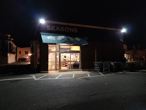Supermarket «Seasons Lawrence», reviews and photos, 330 Central Ave, Lawrence, NY 11559, USA