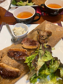 Plats et boissons du Crêperie La Petite Cour à Meulan-en-Yvelines - n°6