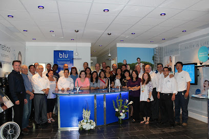 Blu Water Store