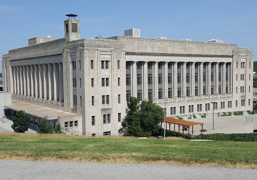 Post Office «United States Postal Service», reviews and photos, 30 W Pershing Rd #112, Kansas City, MO 64108, USA