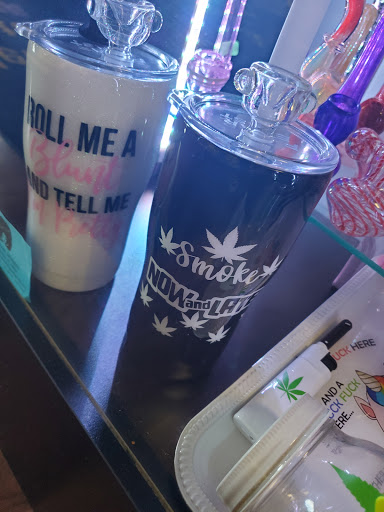 Tobacco Shop «DNA Smoke Shop», reviews and photos, 6402 Ridge Rd, Port Richey, FL 34668, USA