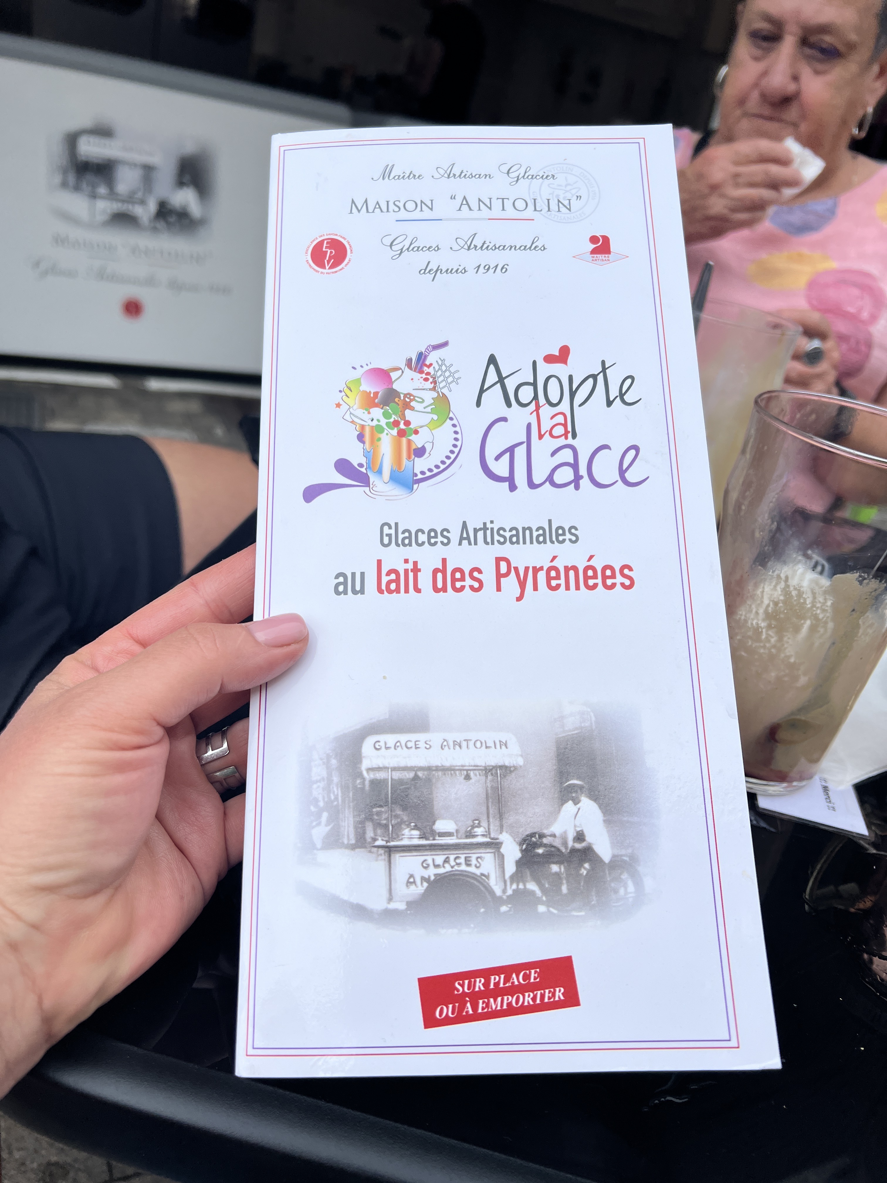 Photo n° 1 de l'avis de Karine.i fait le 28/04/2023 à 15:28