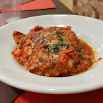 Photo n°3 de l'avis de Vincenzo.i fait le 27/04/2019 à 18:18 sur le  Frachea Pizzeria Rosticceria E Gastronomia à Gioia Tauro