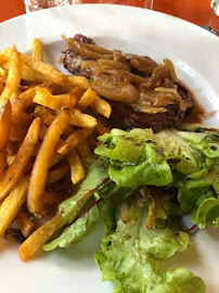 Frite du Le Bistrot de la Gare à Puisseguin - n°7