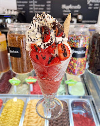 Photo n°9 de Mokka à Théoule-sur-Mer ()