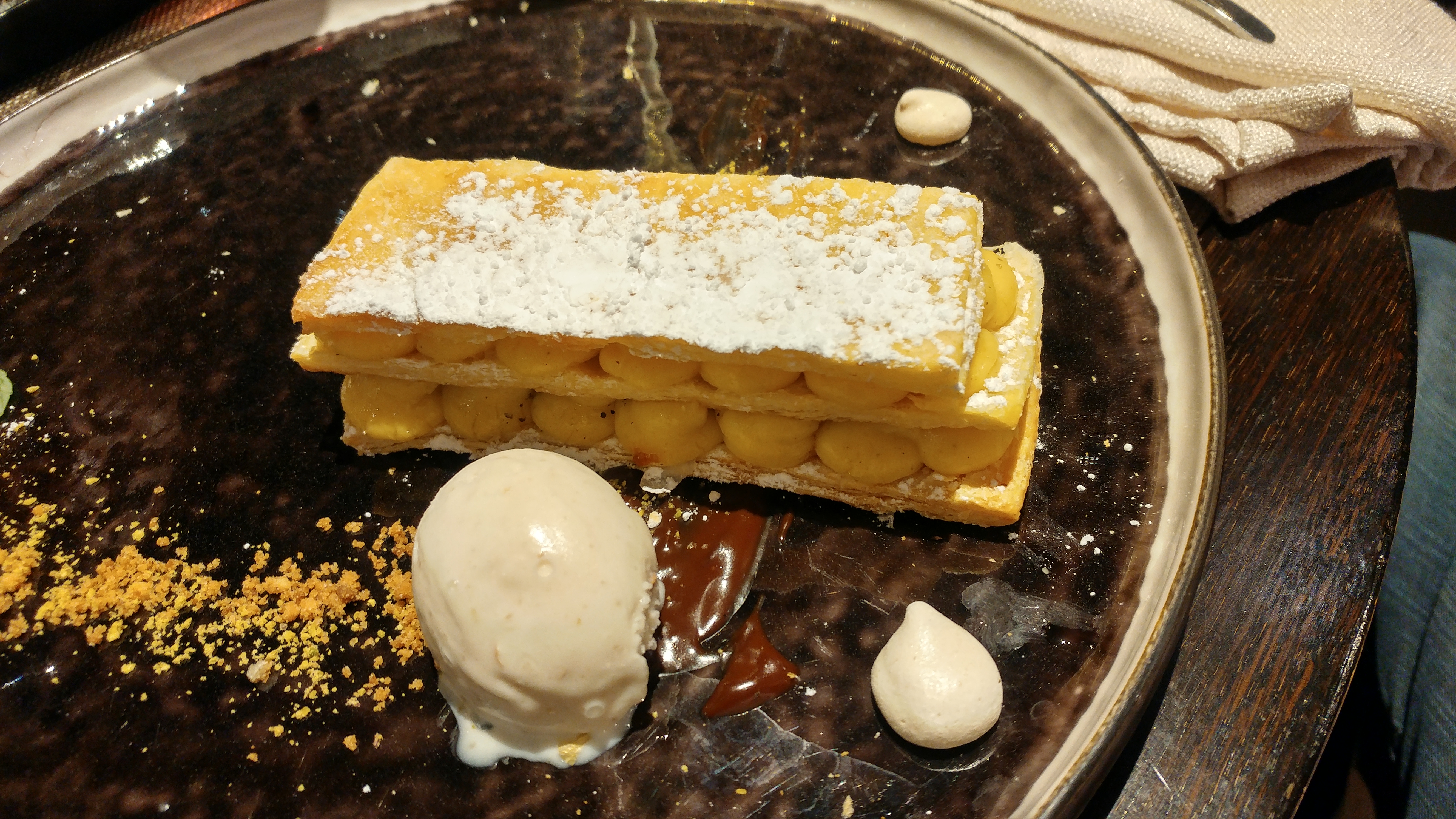 Photo n° 3 de l'avis de olivier.e fait le 12/12/2017 à 19:47