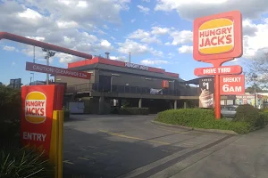 Hungry Jack's Burgers Lismore image