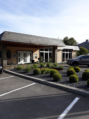 Extérieur hôtels Hôtel Hotleu 4950 Waimes