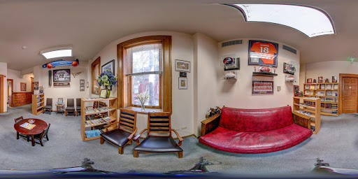 Personal Injury Attorney «The Sawaya Law Firm», reviews and photos