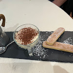 Photo n°6 de l'avis de Suki. fait le 08/04/2023 à 18:23 sur le  Ristorante Barbe'-Cue à Porto Fuori