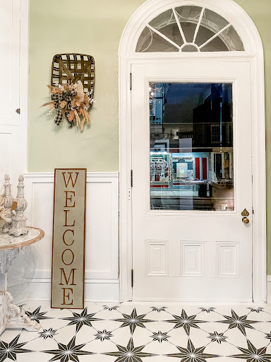 Florist «Bloomers & Things», reviews and photos, 24 S Main St # 1, Allentown, NJ 08501, USA