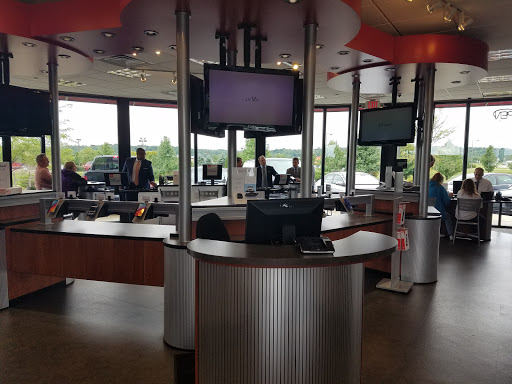 Cell Phone Store «Verizon Authorized Retailer – Cellular Sales», reviews and photos, 250 Chamber Dr, Milford, OH 45150, USA