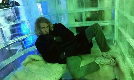 Tourist Attraction «Locked Inside», reviews and photos, 920 N Hwy A1A, Indialantic, FL 32903, USA