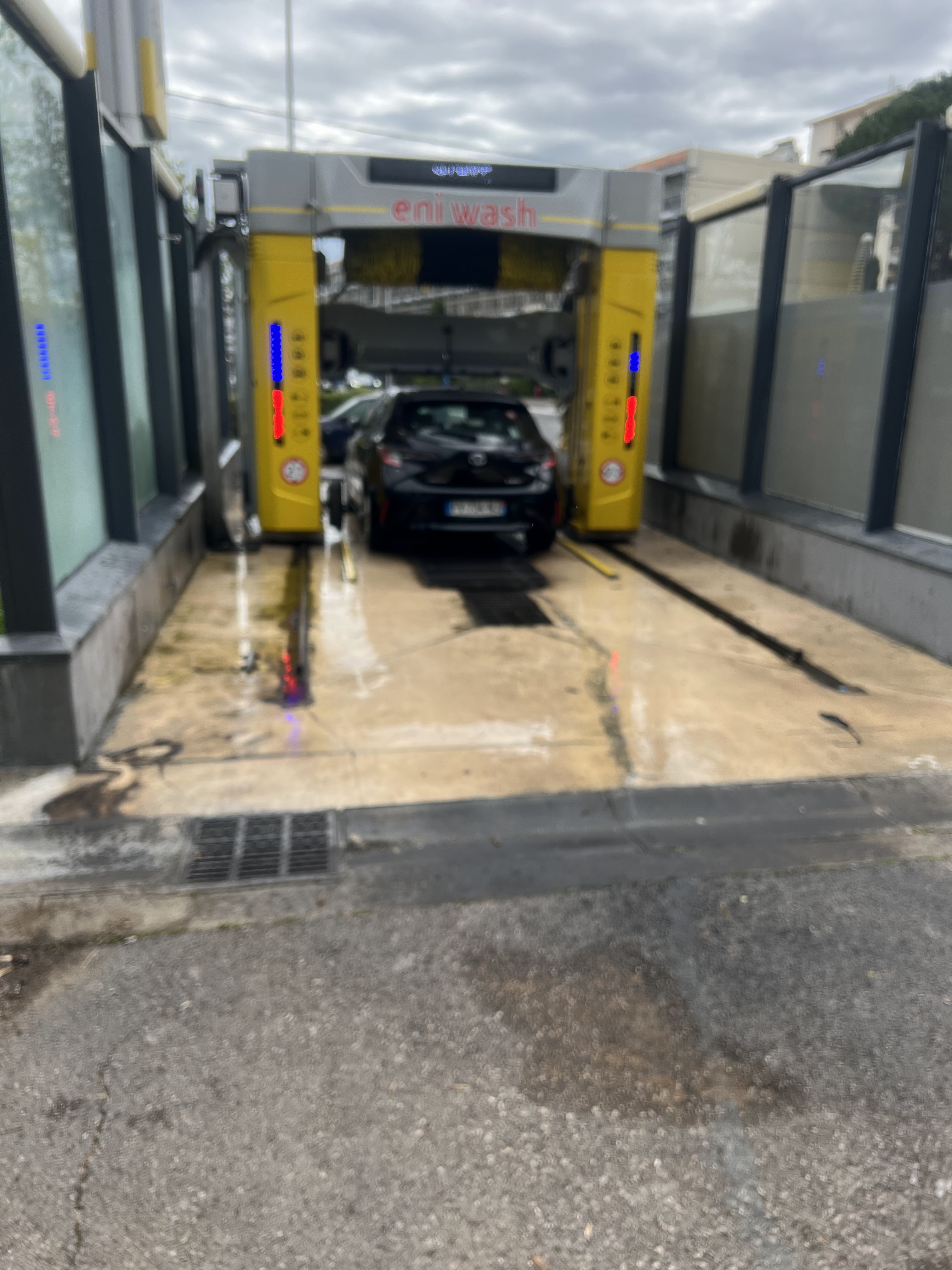 Photo n° 9 de l'avis de SAMIR.G fait le 30/07/2023 à 15:15