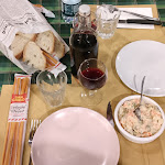 Photo n°1 de l'avis de Andrea. fait le 28/02/2023 à 19:10 sur le  Cantine Vittoria à Turin