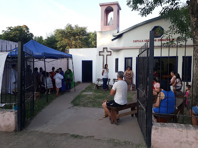 Capilla Sagrado Corazon de Jesús