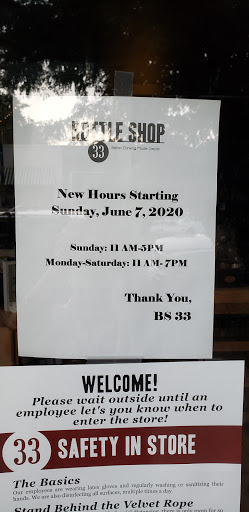 Liquor Store «Bottle Shop 33», reviews and photos, 1080 S Gaylord St, Denver, CO 80209, USA