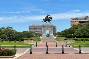 Hermann Park image