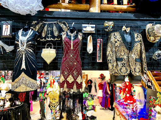 Lingerie Store «Wicked Chamber», reviews and photos, 1959 Harbor Blvd, Costa Mesa, CA 92627, USA