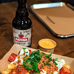 Photo n°1 de l'avis de Dan.i fait le 21/03/2024 à 19:32 sur le  Frittenwerk Berlin Friedrichstraße à Berlin