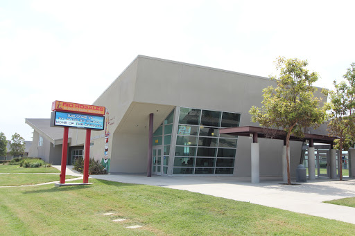 Rio Rosales Elementary School