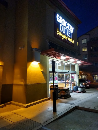 Supermarket «Grocery Outlet Bargain Market», reviews and photos, 1180 N Fair Oaks Ave, Sunnyvale, CA 94089, USA