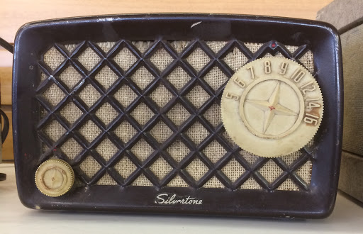 Donations Center «The Reuseum», reviews and photos