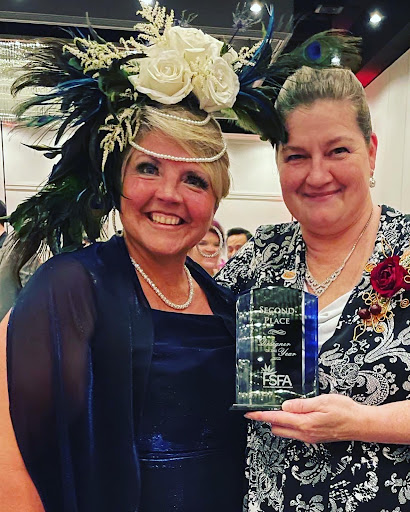 Florist «Elkton Florist», reviews and photos, 262 Florist Rd, Elkton, VA 22827, USA