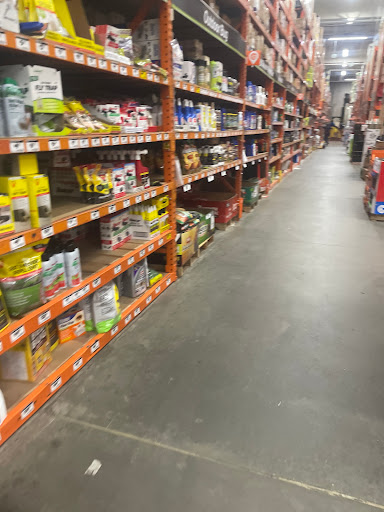 Home Improvement Store «The Home Depot», reviews and photos, 2295 Lawrenceville Hwy, Decatur, GA 30033, USA