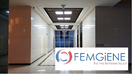 Femgiene Cleaning Services & Sanitization