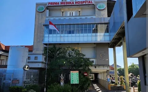 Rumah Sakit Prima Medika image