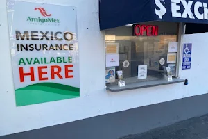 Amigo Mexico Auto Insurance image