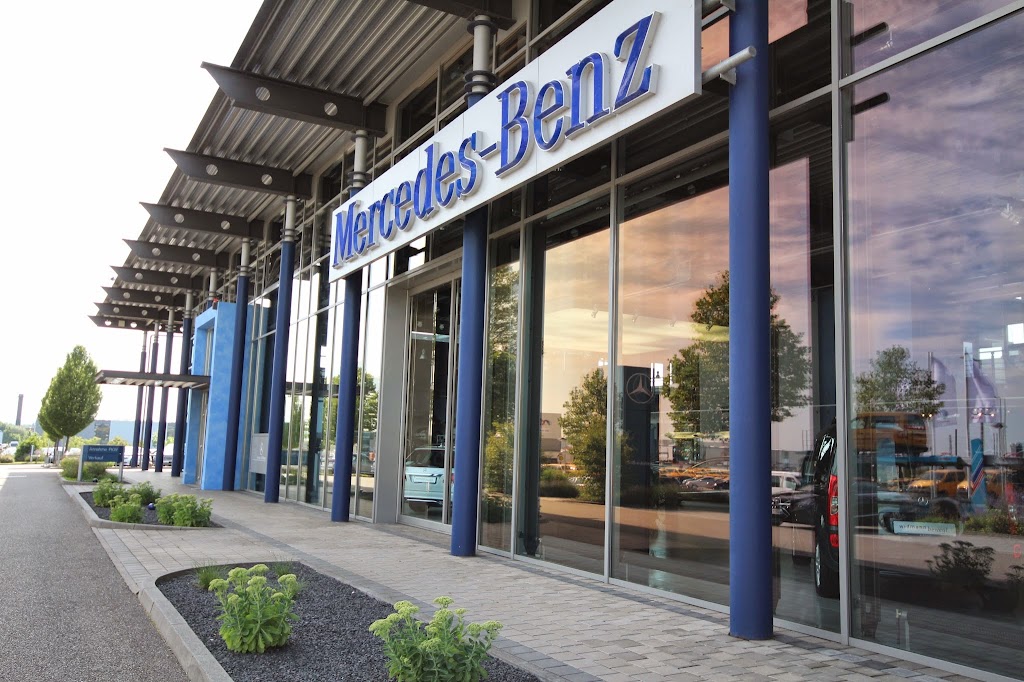 Autohaus Bruno Widmann GmbH & Co. KG