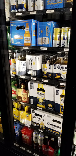 Liquor Store «Town Beverage Liquor Store», reviews and photos, 7804 Bergenline Ave, North Bergen, NJ 07047, USA