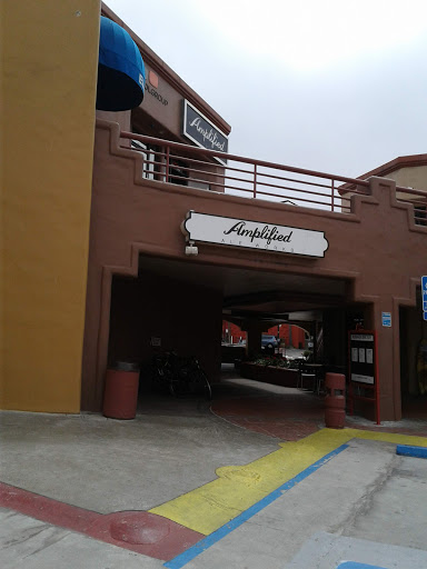 Shopping Mall «Promenade At Pacific Beach», reviews and photos, 2369 Riviera Dr, San Diego, CA 92109, USA
