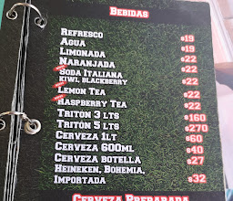 La Hamburgeseria photo