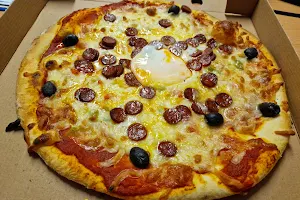 BENOIT Pizza image