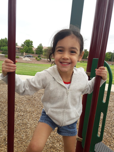 Park «Arbuckle Park», reviews and photos, 1100 S Norman Way, Chandler, AZ 85286, USA