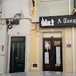 Photo n°1 de l'avis de Thomas.� fait le 26/03/2019 à 21:04 sur le  Restaurante A Tasquinha à Nazaré