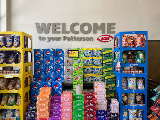 Grocery Store «ACME Markets», reviews and photos, 3101 NY-22, Patterson, NY 12563, USA