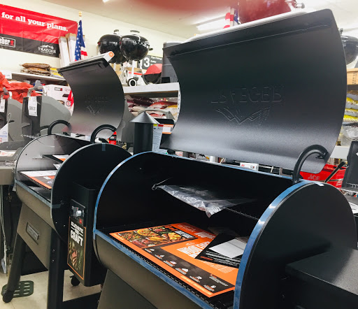 Hardware Store «Seffner Ace Hardware», reviews and photos, 747 W Dr Martin Luther King Jr Blvd, Seffner, FL 33584, USA