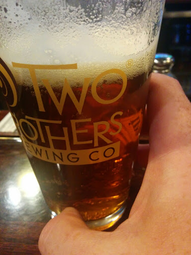 Pizza Restaurant «Wise Guys Pizzeria», reviews and photos, 375 E State St, South Elgin, IL 60177, USA