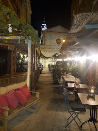 Atmosphère du Restaurant SOUS LA TONNELLE à Porto-Vecchio - n°4