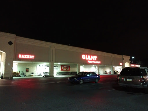 Grocery Store «Giant Food Stores», reviews and photos, 1278 S Market St, Elizabethtown, PA 17022, USA