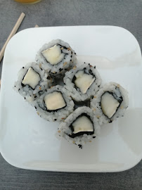 Sushi du Restaurant de sushis Tato Maki à La Rochefoucauld-en-Angoumois - n°4